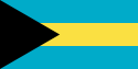 Cờ quốc gia Bahamas