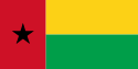 Cờ quốc gia Guinea-Bissau