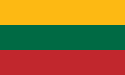 Cờ quốc gia Lithuania