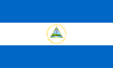 Cờ quốc gia Nicaragua
