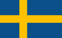 Cờ quốc gia Thụy Điển
