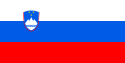 Cờ quốc gia Slovenia