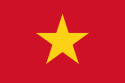 Cờ quốc gia Việt Nam