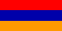 Cờ quốc gia Armenia
