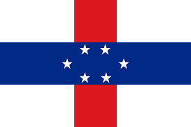 Cờ quốc gia Netherlands Antilles