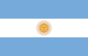 Cờ quốc gia Argentina