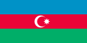 Cờ quốc gia Azerbaijan