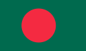 Cờ quốc gia Bangladesh