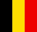 Cờ quốc gia Bỉ
