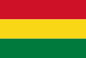 Cờ quốc gia Bolivia