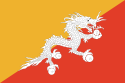 Cờ quốc gia Bhutan
