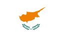 Cờ quốc gia Cộng hòa Síp