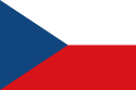 Cờ quốc gia Cộng hòa Séc