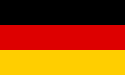 Cờ quốc gia Đức