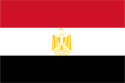 Cờ quốc gia Ai Cập