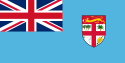 Cờ quốc gia Fiji