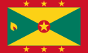 Cờ quốc gia Grenada
