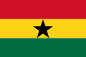 Cờ quốc gia Ghana