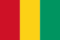 Cờ quốc gia Guinea