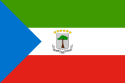 Cờ quốc gia Equatorial Guinea