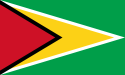 Cờ quốc gia Guyana