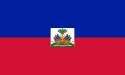 Cờ quốc gia Haiti