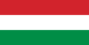 Cờ quốc gia Hungary
