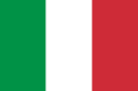 Cờ quốc gia Ý