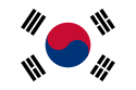 Cờ quốc gia Hàn Quốc