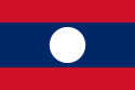 Cờ quốc gia Lào