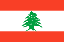 Cờ quốc gia Lebanon