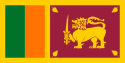 Cờ quốc gia Sri Lanka