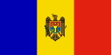 Cờ quốc gia Moldova