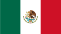 Cờ quốc gia Mexico