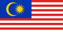 Cờ quốc gia Malaysia