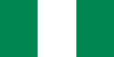 Cờ quốc gia Nigeria