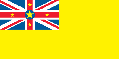 Cờ quốc gia Niue