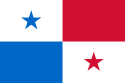 Cờ quốc gia Panama