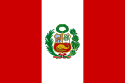 Cờ quốc gia Peru
