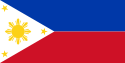 Cờ quốc gia Philippines