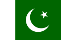 Cờ quốc gia Pakistan