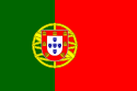 Cờ quốc gia Portugal