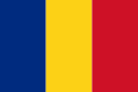 Cờ quốc gia Romania