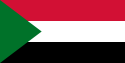 Cờ quốc gia Sudan