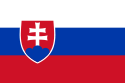 Cờ quốc gia Slovakia