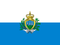 Cờ quốc gia San Marino