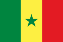 Cờ quốc gia Senegal