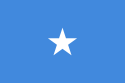 Cờ quốc gia Somalia