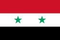 Cờ quốc gia Syria