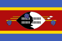 Cờ quốc gia Swaziland